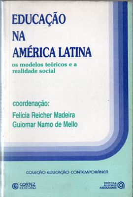 Educação na América Latina