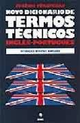 Dicionário de Termos Técnicos Inglês - Português