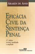 Eficácia Civil da Sentença Penal