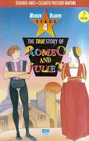 The True Story of Romeo and Juliet stage 4