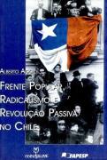 Frente Popular, Radicalismo e Revolução Passiva no Chile