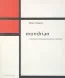 Mondrian a Dimenso Humana da Pintura Abstrata