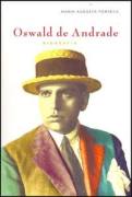 Oswaldo de Andrade Biografia