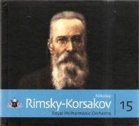 Coleção Globo de Música Clássica Rimsky-korsakov
