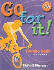 Go For It! - Combo Split 4a
