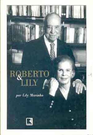 Roberto e Lily