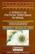 O Estado e as Polticas Territoriais no Brasil