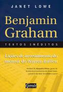 Benjamin Graham - Textos Inéditos