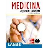 Medicina: Diagnostico e Tratamento Referencia Rapida