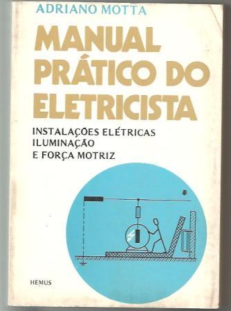 Manual Prático do Eletricista