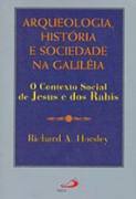 Arqueologia, Histria e Sociedade na Galilia