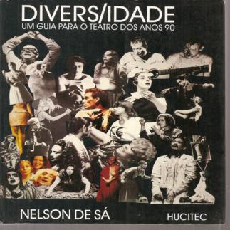 Diversidade - um Guia para o Teatro do Anos 90