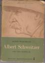 Albert Schweitzer uma Vida Exemplar