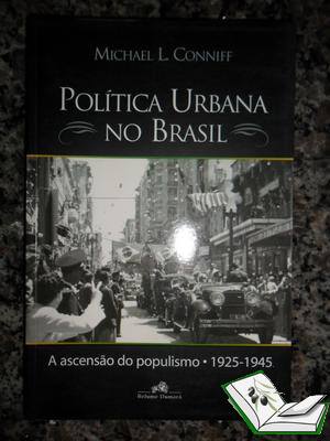 Poltica Urbana no Brasil