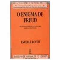 O Enigma de Freud