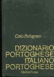 Dizionario Portoghese Italiano Portoghese