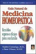 Guia Natural de Medicina Homeoptica