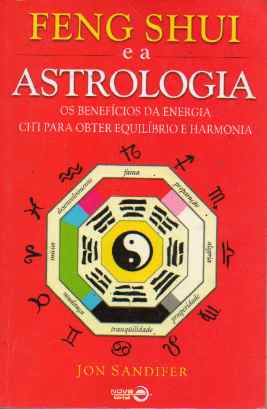 Feng Shui e a Astrologia