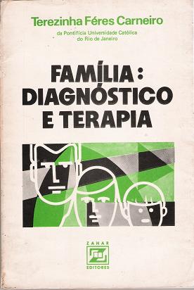 Famlia: Diagnstico e Terapia