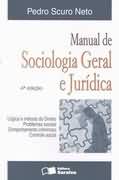 Manual de Sociologia Geral e Jurdica