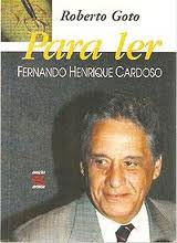 Para Ler Fernando Henrique Cardoso