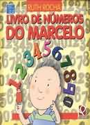 Livro de Numeros do Marcelo