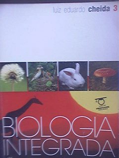 Biologia Integrada 3