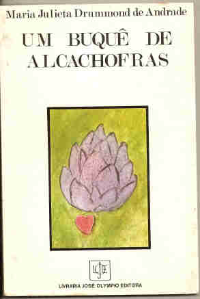 Um Buquê de Alcachofras