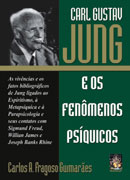 Carl Gustav Jung e os Fenmenos Psquicos