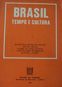 Brasil Tempo e Cultura