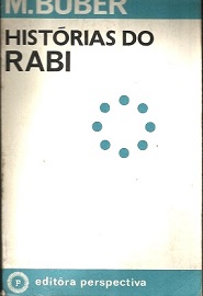 Histórias do Rabi