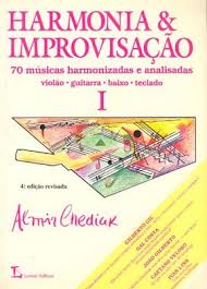 Harmonia e Improvisacao Vol. 1