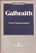 Galbraith- o Novo Estado Industrial