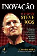 Inovao a Arte de Steve Jobs