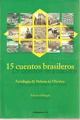 15 cuentos brasileros
