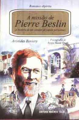 A Missão de Pierre Beslin