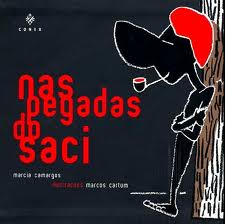 Nas Pegadas do Saci