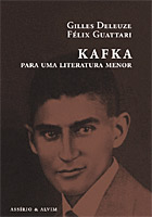 Kafka para uma Literatura Menor