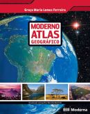 Moderno Atlas Geogrfico