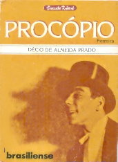 Procopio Ferreira
