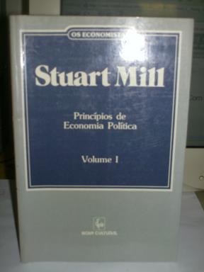Principios de Economia Política Vol. I