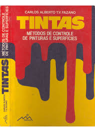 Tintas: Métodos de Controle de Pinturas e Superfícies