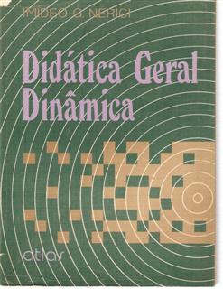 Didática Geral Dinâmica