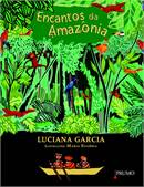 Encantos da Amazônia