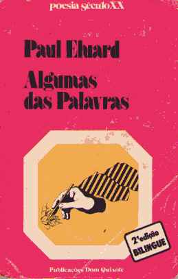 Resultado de imagem para algumas das palavras paul Ã©luard