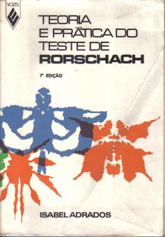 Teoria e Prtica do Teste de Rorschach