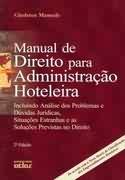 Manual de Direito para Administrao Hoteleira