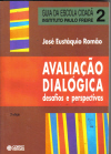 Avaliação dialógica: desafios e perspectivas 8ª edição