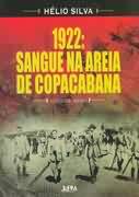 1922 Sangue na Areia de Copacabana