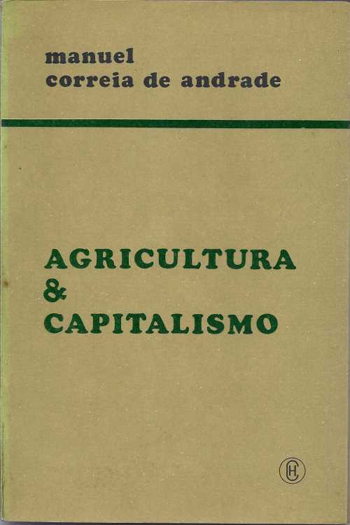 Agricultura & Capitalismo